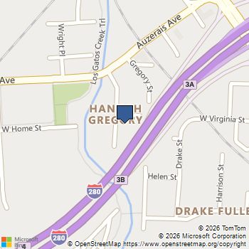 504 Hannah Street San Jose, CA MLS# ML82035236