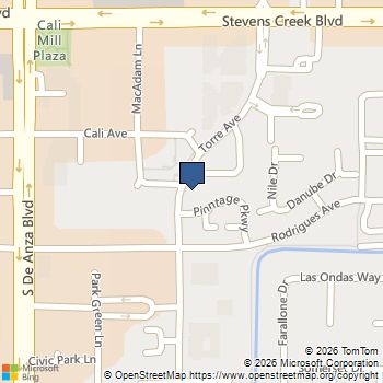 20323 Pinntage Parkway Cupertino, CA MLS# ML82032697