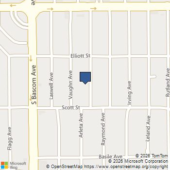 453 Arleta Avenue San Jose, CA MLS# ML82039688