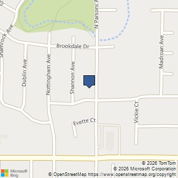 3205 N Parsons Merced, CA MLS# MC26009862