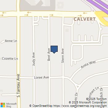 10161 Stern Avenue Cupertino, CA MLS# ML82029665