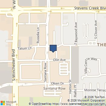 356 Santana Row 320 San Jose, CA MLS# ML82031915