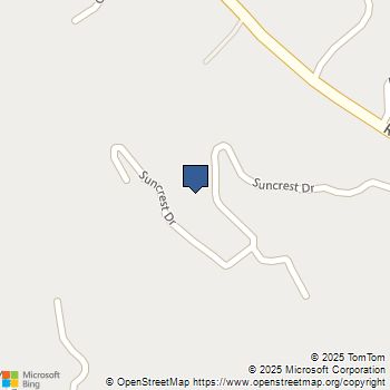 0 Suncrest Court Oakhurst, CA MLS# FR23196900