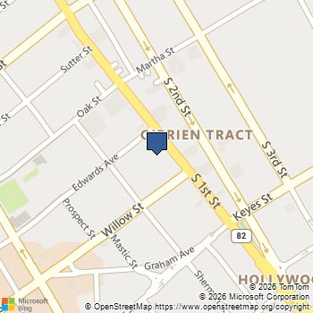 975 S 1st Street San Jose, CA MLS# ML82032179