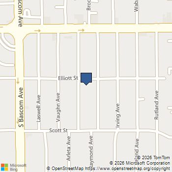 407 Raymond Avenue San Jose, CA MLS# ML82032854