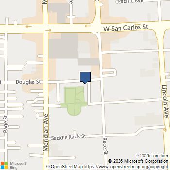 362 Meridian Avenue San Jose, CA MLS# ML82032638