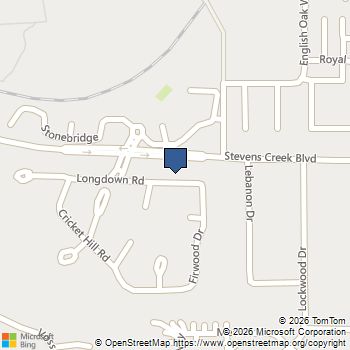 22821 Longdown Road Cupertino, CA MLS# ML82039252