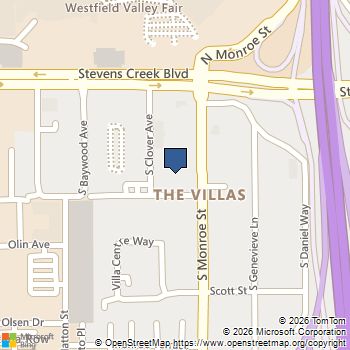 373 S Monroe Street San Jose, CA MLS# ML82027830