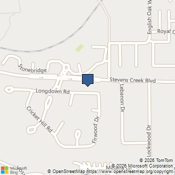 22821 Longdown Road Cupertino, CA MLS# ML82039252