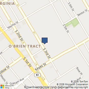 1060 S 3rd Street 233 San Jose, CA MLS# ML82039748