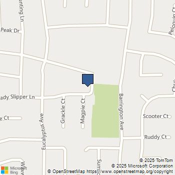 507 Lady Slipper Lane Newman, CA MLS# MC25168276