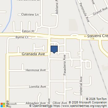21751 Granada Avenue Cupertino, CA MLS# ML82060515