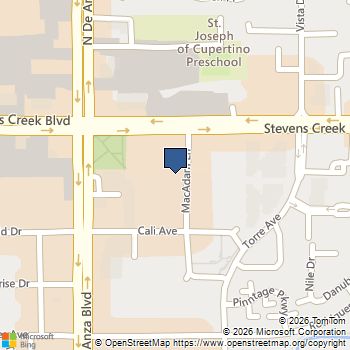 20488 Stevens Creek Boulevard 1710 Cupertino, CA MLS# ML82059458