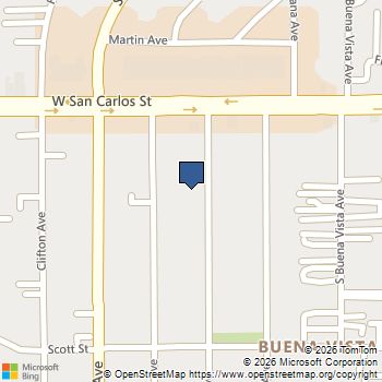 371 Menker Avenue San Jose, CA MLS# ML82030437