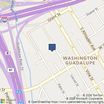 735 Locust Street San Jose, CA MLS# ML82027596