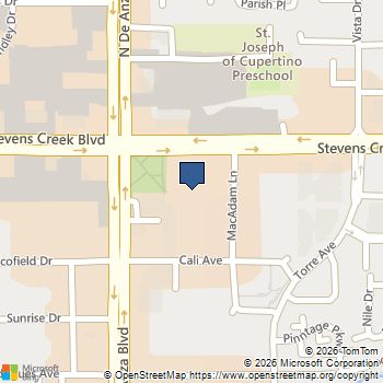 20488 Stevens Creek Boulevard 1710 Cupertino, CA MLS# ML82059458