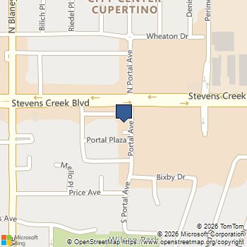 19811 Portal Plaza Cupertino, CA MLS# ML82055103