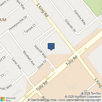 1661 1661 Tully San Jose, CA MLS# ML82021130