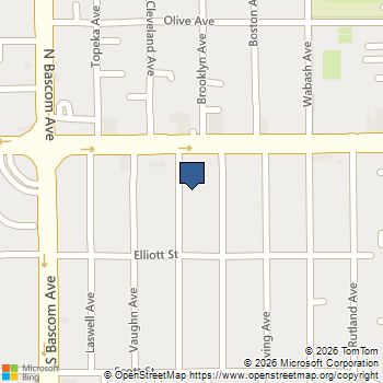 330 Arleta Avenue San Jose, CA MLS# ML82031725