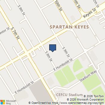 1154 S 8th Street San Jose, CA MLS# ML82031415