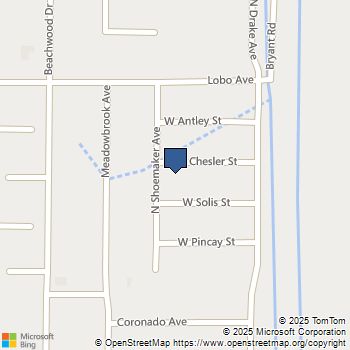 2139 W Chesler Merced, CA MLS# MC25251342