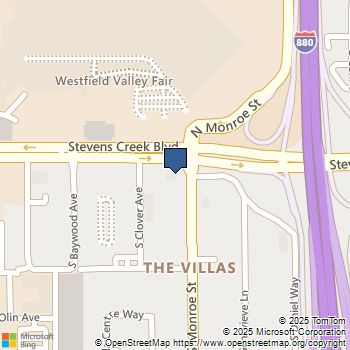 2812 Stevens Creek Boulevard San Jose, CA MLS# ML82027655