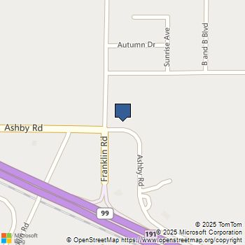 0 Franklin Rd Merced, CA MLS# MC25059688