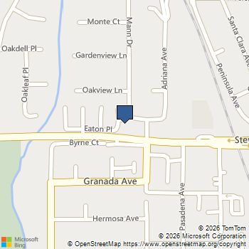 21815 Eaton Place Cupertino, CA MLS# ML82048303