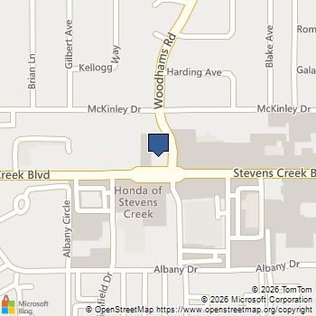 4565 Stevens Creek Boulevard Santa Clara, CA MLS# ML82053524