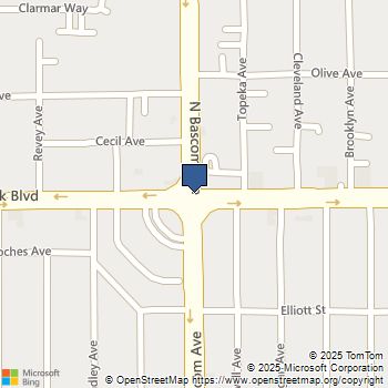 0 N Bascom Avenue San Jose, CA MLS# ML82027638