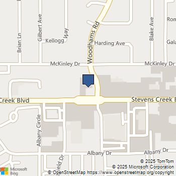 4565 Stevens Creek Boulevard Santa Clara, CA MLS# ML81998884