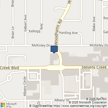 40 Woodhams Road Santa Clara, CA MLS# ML81998900