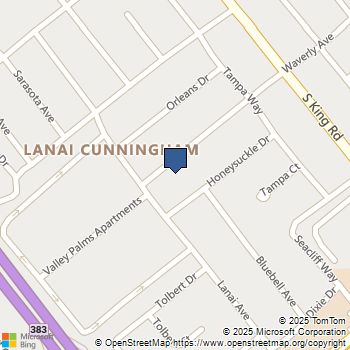 1616 Waverly San Jose, CA MLS# CV25277082