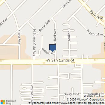 19 N Willard San Jose, CA MLS# ML82039727