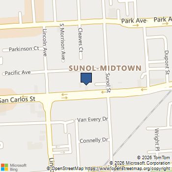 899 W San Carlos Street San Jose, CA MLS# ML82033009