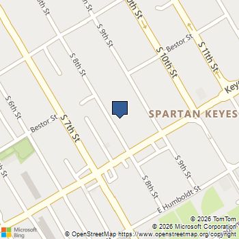 1080 S 8th Street San Jose, CA MLS# ML82065089