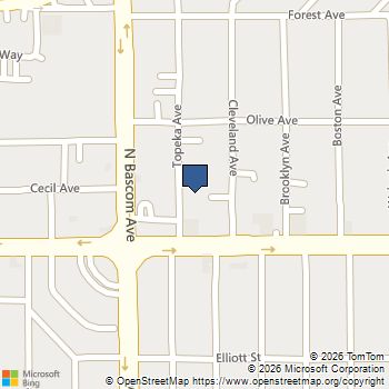 28 Topeka Avenue San Jose, CA MLS# ML82055670