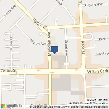 250 Meridian Avenue San Jose, CA MLS# ML82022708