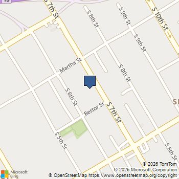 961 S 7th Street San Jose, CA MLS# ML82032738