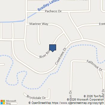 2364 River Rock Drive Merced, CA MLS# ML82036208