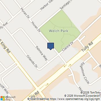 2325 Huran Drive San Jose, CA MLS# ML82043830