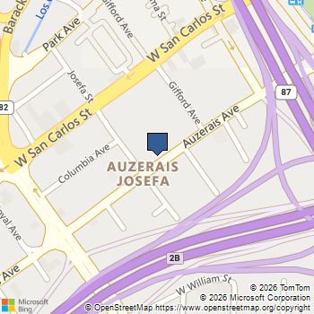 491 Auzerais San Jose, CA MLS# 226049632