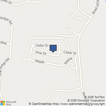 39678 Road 425B 38 Oakhurst, CA MLS# FR26218302