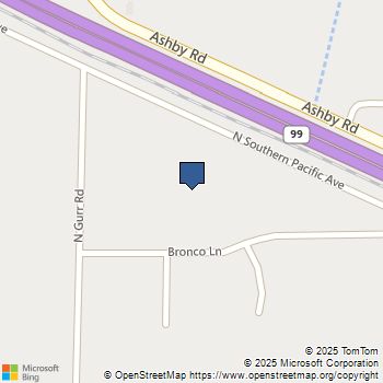 0 Gurr Road Atwater, CA MLS# TR25244851