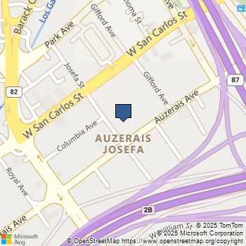 374 Josefa Street San Jose, CA MLS# ML82005603