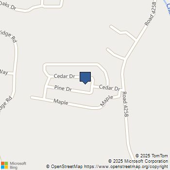 39678 Road 425B 65 Oakhurst, CA MLS# FR24008259