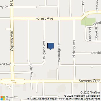 216 Douglane Avenue Santa Clara, CA MLS# ML82037718