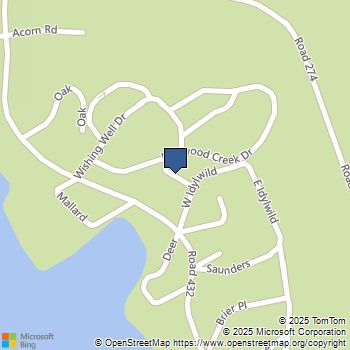 39656 Red Bud Bass Lake, CA MLS# MD25239159