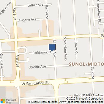 10241028 Parkinson Court San Jose, CA MLS# ML82004786