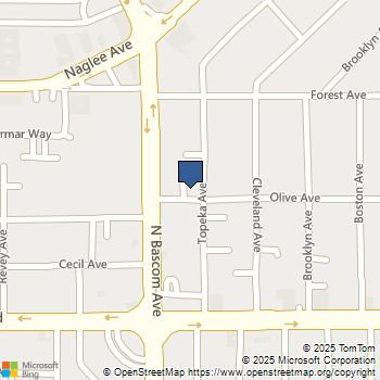 2469 Olive Avenue San Jose, CA MLS# ML82022057